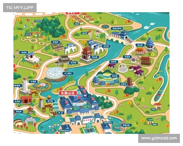 王国纪元手机版:地图为中心的全新探索 王国纪元手机版:地图为中心的全新探索